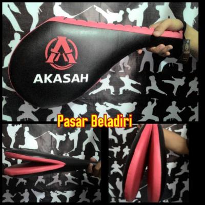 jual Peching Pad Kicking Double Target murah bagus berkualitas
